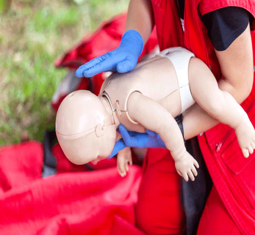 formation de premiers secours